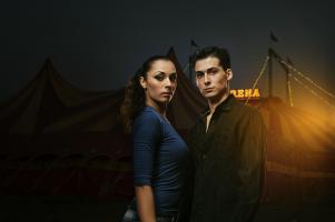 The Circus Dynasty, Photo 2