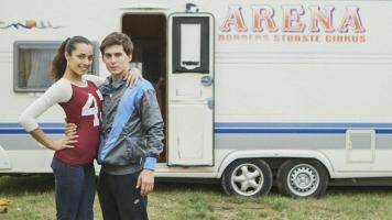 The Circus Dynasty, Photo 3