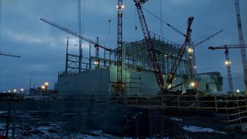 Return of the Atom, Photo 2