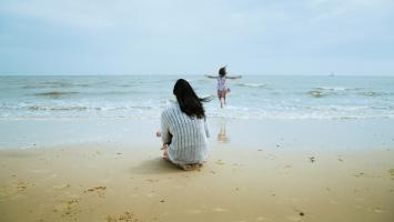 Mother's Wish, Photo 1