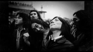 Sumé - The Sound of a Revoltion, Photo 1