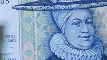 The Icelandic Krona, Photo 1