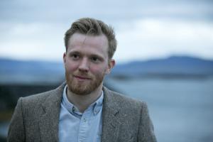 The Icelandic Krona, Photo 2