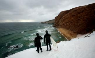 Bear Island, Photo 1