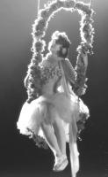 Nitrate Flames, Photo 2