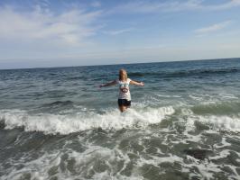 Ida's Diary, Photo 1