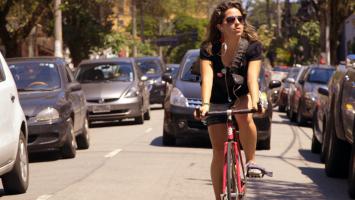 Bikes vs Cars, Photo 2