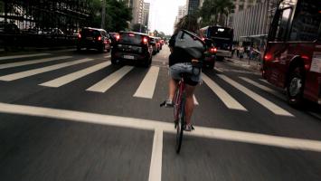 Bikes vs Cars, Photo 3