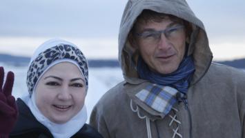 Homeland, Photo 3