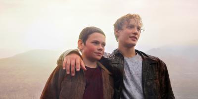 Heartstone, Photo 1