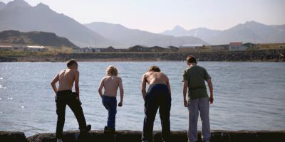 Heartstone, Photo 3
