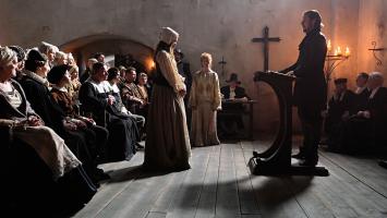 Devil's Bride, Photo 1