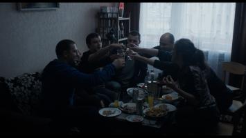 The Saint, Photo 4