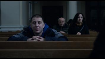 The Saint, Photo 5