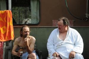 Steam of Life, Photo 1