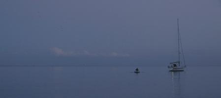The Boy in the Ocean, Photo 3