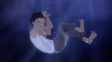 Drifting Away, Photo 1