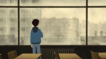 Drifting Away, Photo 2