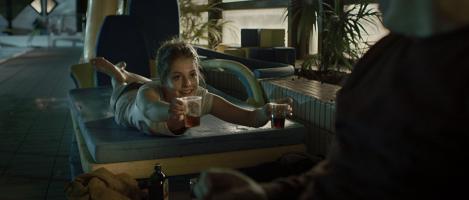 Dead Girls Don't Love, Photo 3