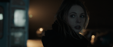 The Lost Ones, Photo 2