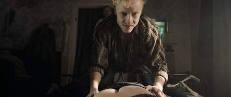 The Lost Ones, Photo 3