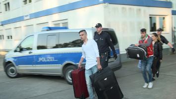 Deportation Class, Photo 1