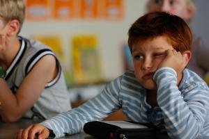 Going to School, Photo 4