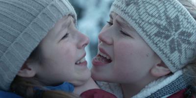 Face to Face, Photo 1