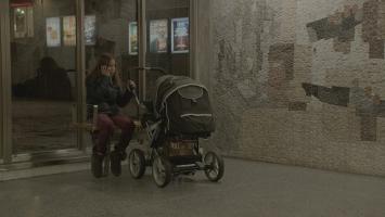 Letting Go, Photo 1