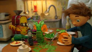 Freddy's Crazy Kitchen, Photo 1
