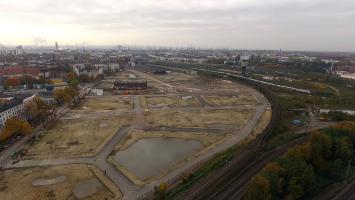 Grounds Rising, Photo 1