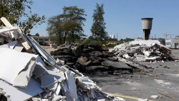 Grounds Rising, Photo 2