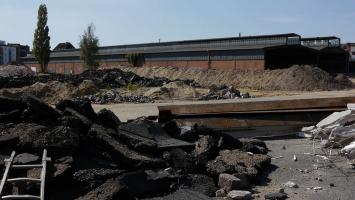 Grounds Rising, Photo 3