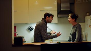 Hands of a Mother, Photo 3