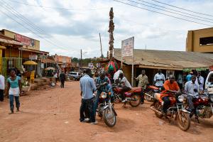 Leaving Africa, Photo 2