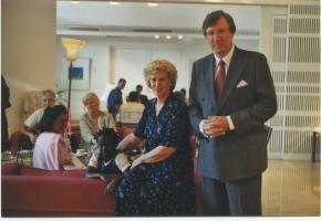 Ambassadors, Photo 1