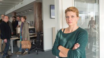 The Fourth Estate, Photo 2