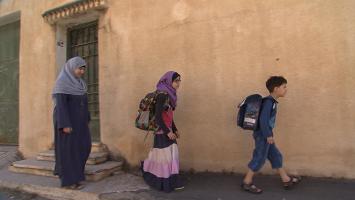 Luise & Mohamed, Photo 1
