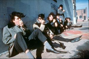 Leningrad Cowboys Go America, Pho 1