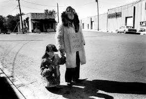 Leningrad Cowboys Go America, Pho 3