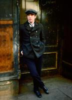 The Ballad of Joe Hill, Photo 1