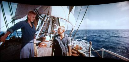 Windjammer, Photo 1