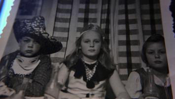 Timeswings Hanne Darbovens Kunst, Photo2