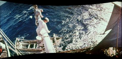 Windjammer, Photo 3