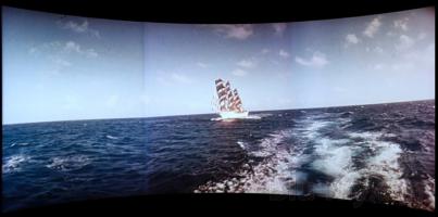 Windjammer, Photo 4