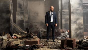 Nobel - Peace at any Cost, Photo 1