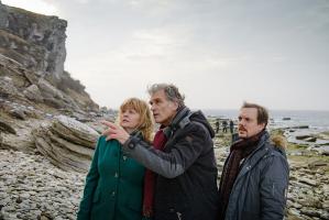 Der Kommissar und das Meer, Photo 2