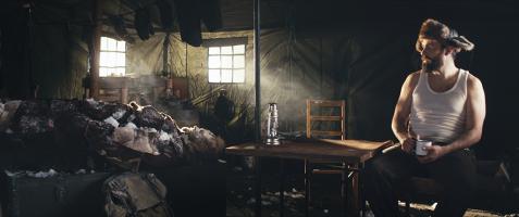 Cold Storage, Photo 4