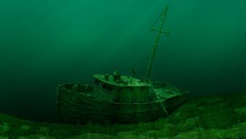 Below the Surface, Photo 1