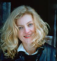 The Lion Woman, Director